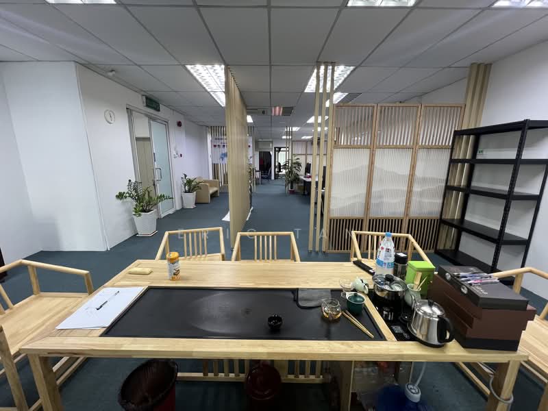Pejabat untuk Disewa di Puchong (Selangor) - Eric Tan - Interior - PropertyGuru.com.my