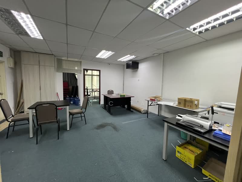 Pejabat untuk Disewa di Puchong (Selangor) - Eric Tan - Interior - PropertyGuru.com.my