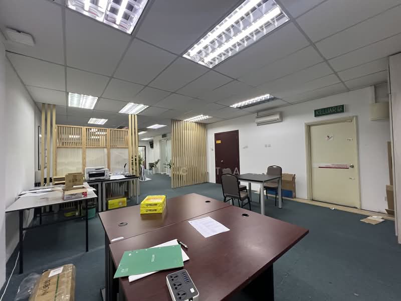 Pejabat untuk Disewa di Puchong (Selangor) - Eric Tan - Interior - PropertyGuru.com.my