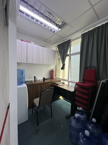Pejabat untuk Disewa di Puchong (Selangor) - Eric Tan - Interior - PropertyGuru.com.my