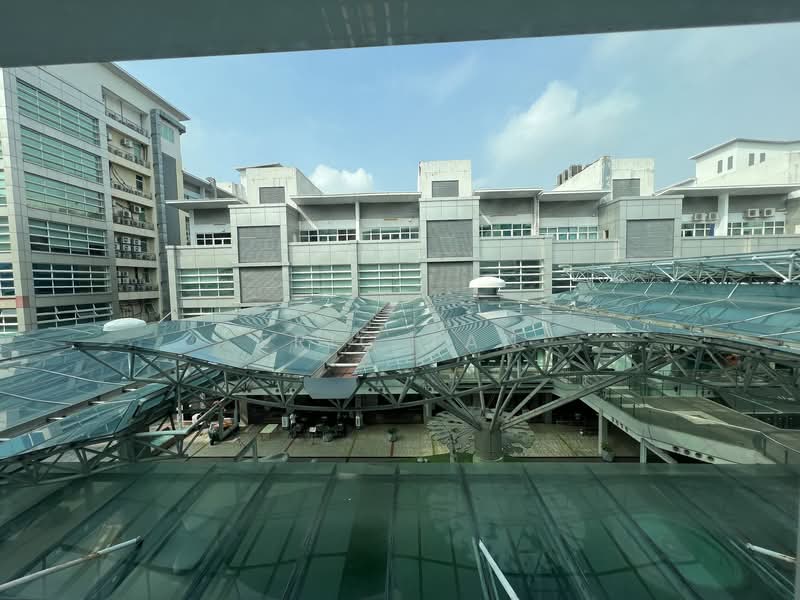 Pejabat untuk Disewa di Puchong (Selangor) - Eric Tan - Exterior - PropertyGuru.com.my