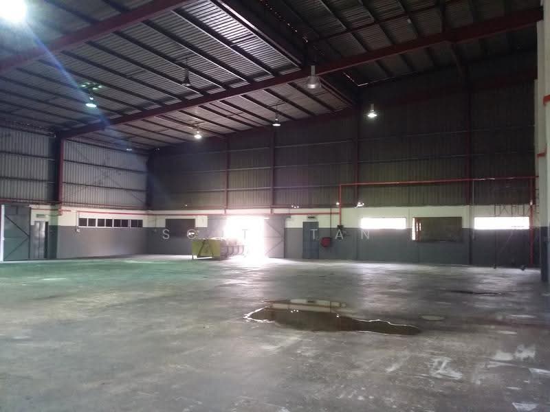 Semi-D Factory for Rent in Balakong (Selangor) - Scott Tan - Interior - PropertyGuru.com.my
