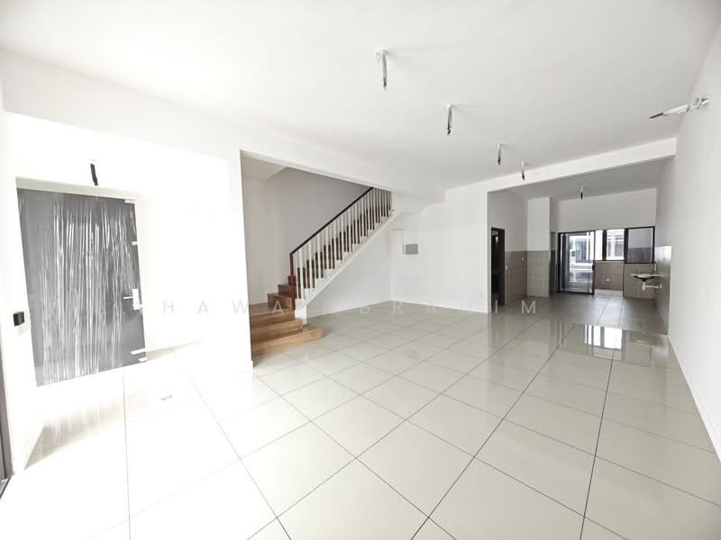 2-storey Terraced House for Sale in Dengkil (Selangor) - Hawa Ibrahim - Interior - PropertyGuru.com.my