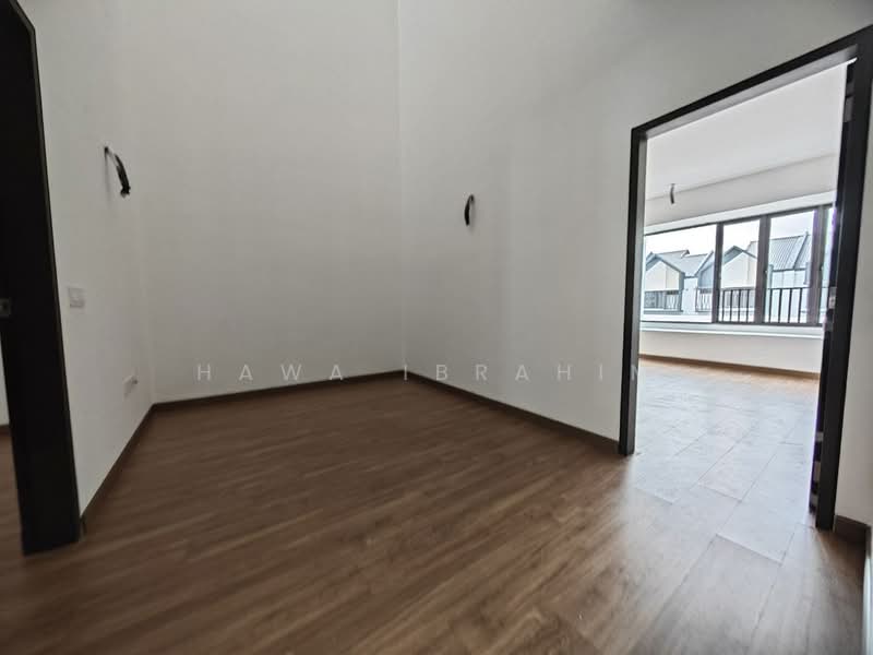 2-storey Terraced House for Sale in Dengkil (Selangor) - Hawa Ibrahim - Interior - PropertyGuru.com.my