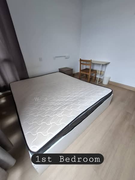 Service Residence for Rent at The Grand Subang Jaya SS15 - Wayne Oh - Bedroom - PropertyGuru.com.my