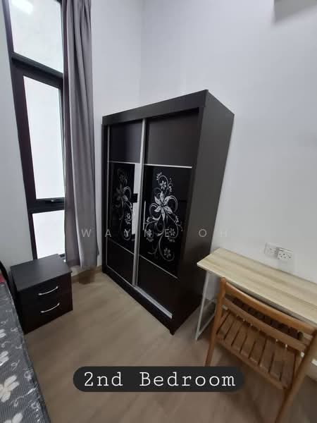 Service Residence for Rent at The Grand Subang Jaya SS15 - Wayne Oh - Bedroom - PropertyGuru.com.my