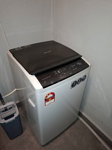 Service Residence for Rent at The Grand Subang Jaya SS15 - Wayne Oh - Interior - PropertyGuru.com.my