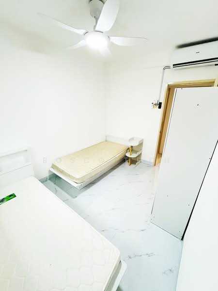 Apartment for Rent at Taman Kheng Tian - Bosco Teoh - PropertyGuru.com.my