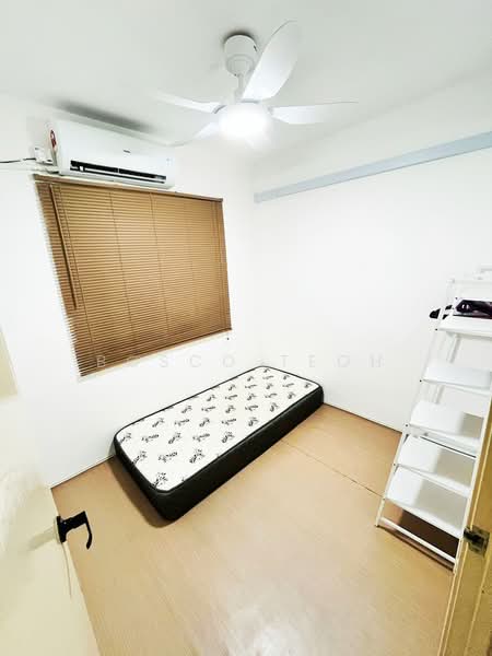 Apartment for Rent at Taman Kheng Tian - Bosco Teoh - PropertyGuru.com.my