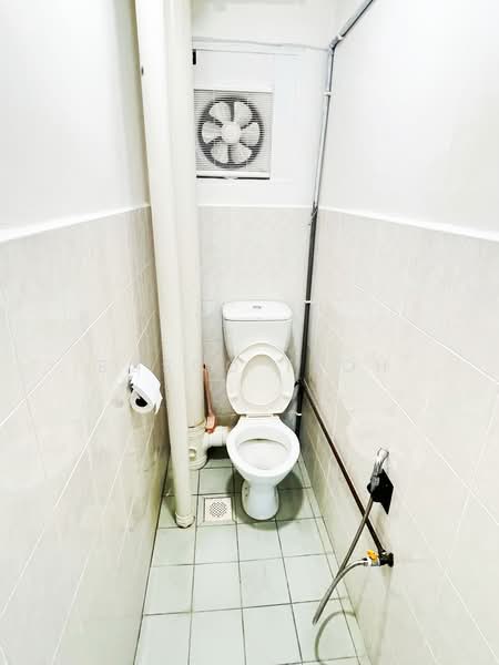 Apartment for Rent at Taman Kheng Tian - Bosco Teoh - PropertyGuru.com.my