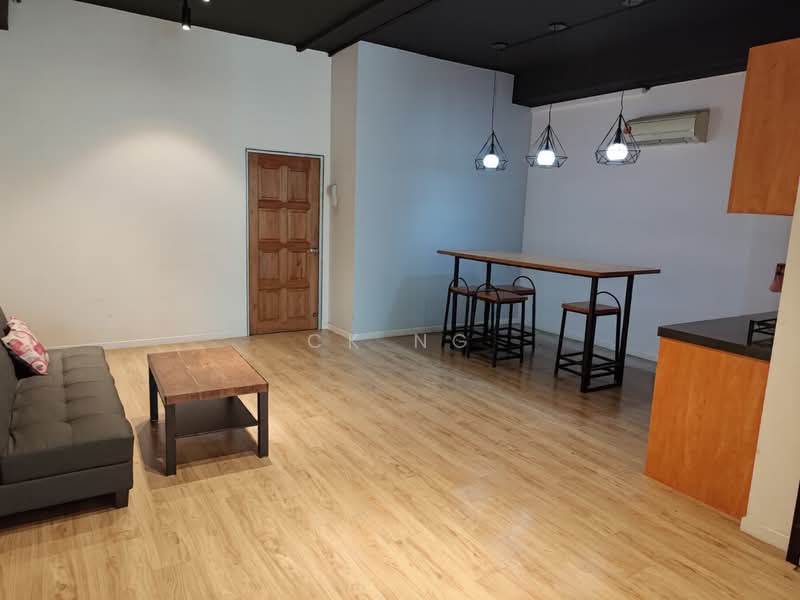 Shop / Office for Sale in Taman Connaught (Cheras) - CK Ng - Living Room - PropertyGuru.com.my