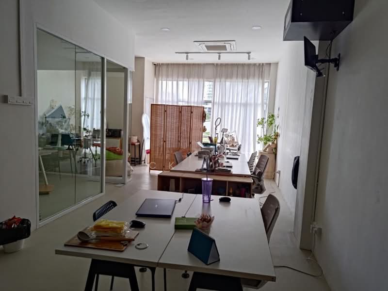 Shop / Office for Sale in Taman Connaught (Cheras) - CK Ng - Interior - PropertyGuru.com.my