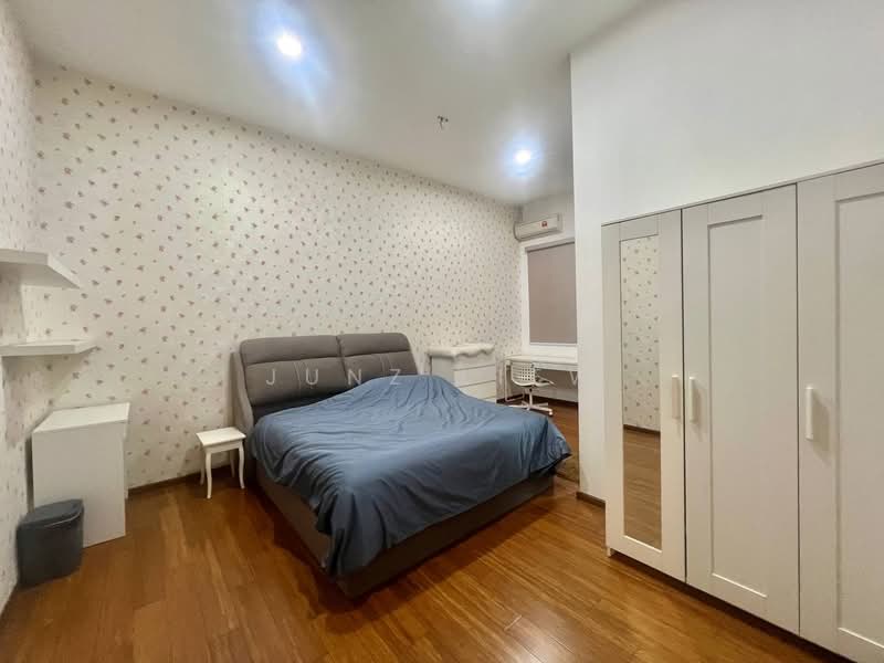 Semi-Detached House for Rent in Johor Bahru (Johor) - Junz Liew - PropertyGuru.com.my
