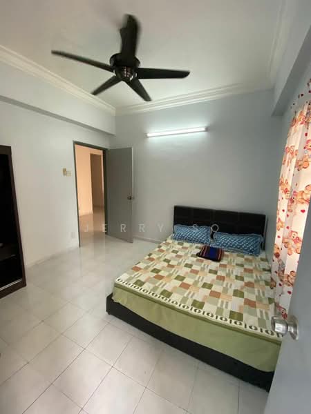 Condominium for Rent at Taman Desa Relau 2 - Jerry So - Bedroom - PropertyGuru.com.my