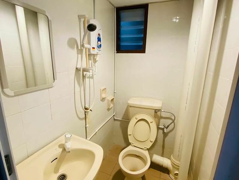 Condominium for Rent at Taman Desa Relau 2 - Jerry So - PropertyGuru.com.my