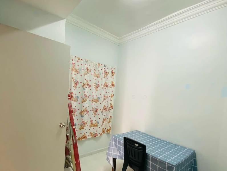 Condominium for Rent at Taman Desa Relau 2 - Jerry So - Interior - PropertyGuru.com.my