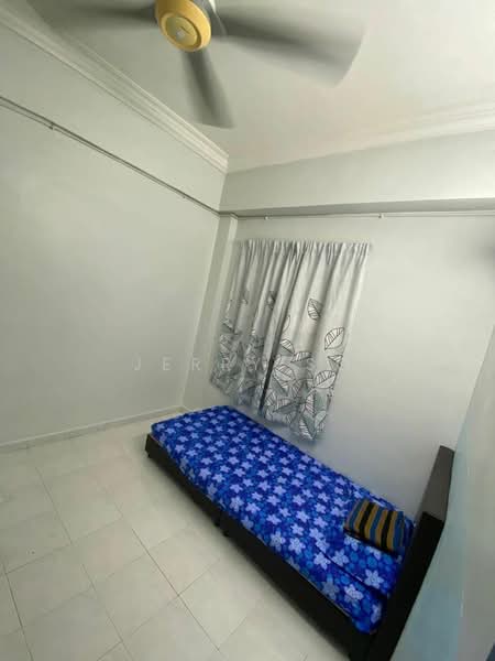 Condominium for Rent at Taman Desa Relau 2 - Jerry So - Bedroom - PropertyGuru.com.my