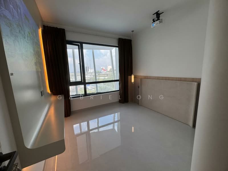 Apartment for Sale at R&F Princess Cove Phase 3-New Casa Suites - Gabriel Ong - Bedroom - PropertyGuru.com.my