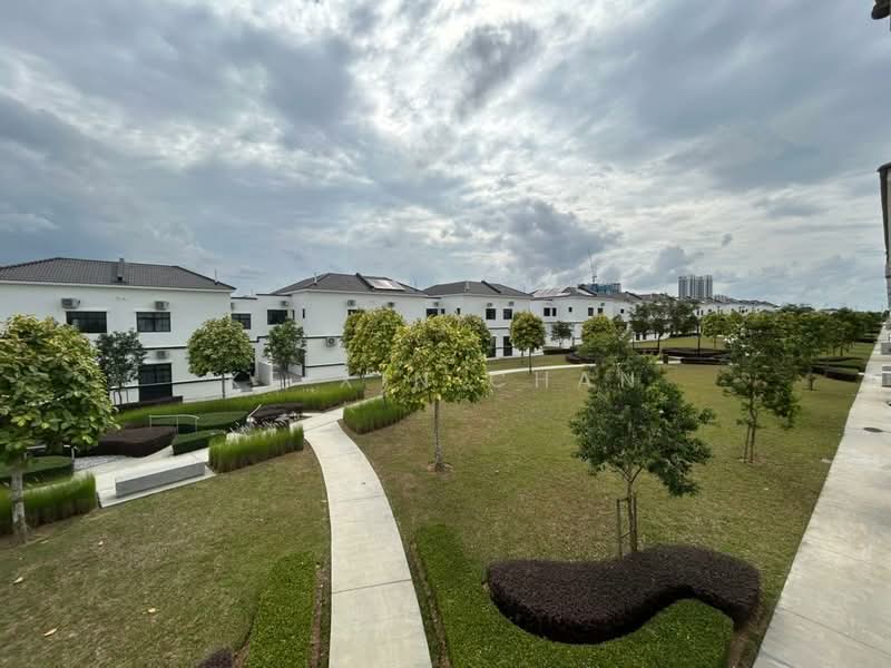 2-storey Terraced House for Sale in Iskandar Puteri (Nusajaya) (Johor) - Ke Xin Chan - Exterior - PropertyGuru.com.my