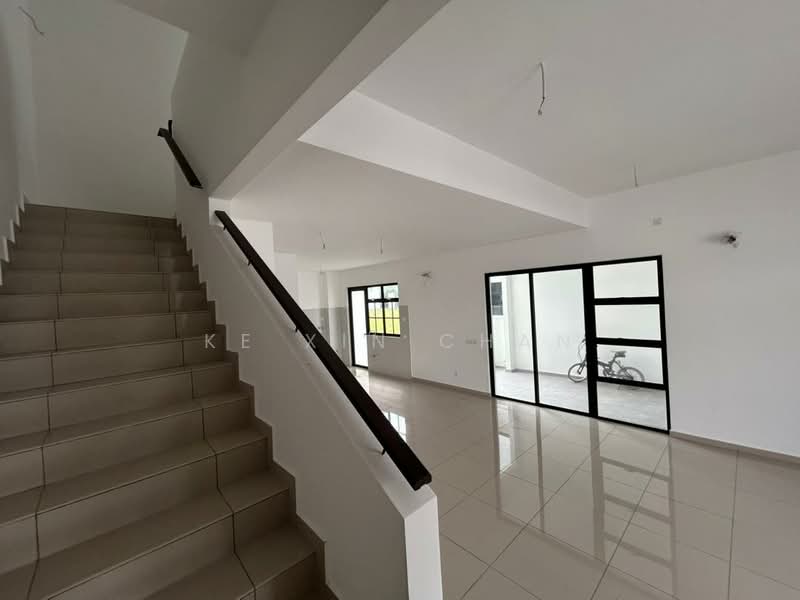 2-storey Terraced House for Sale in Iskandar Puteri (Nusajaya) (Johor) - Ke Xin Chan - PropertyGuru.com.my