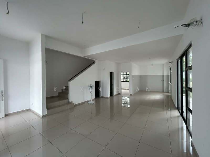 2-storey Terraced House for Sale in Iskandar Puteri (Nusajaya) (Johor) - Ke Xin Chan - PropertyGuru.com.my