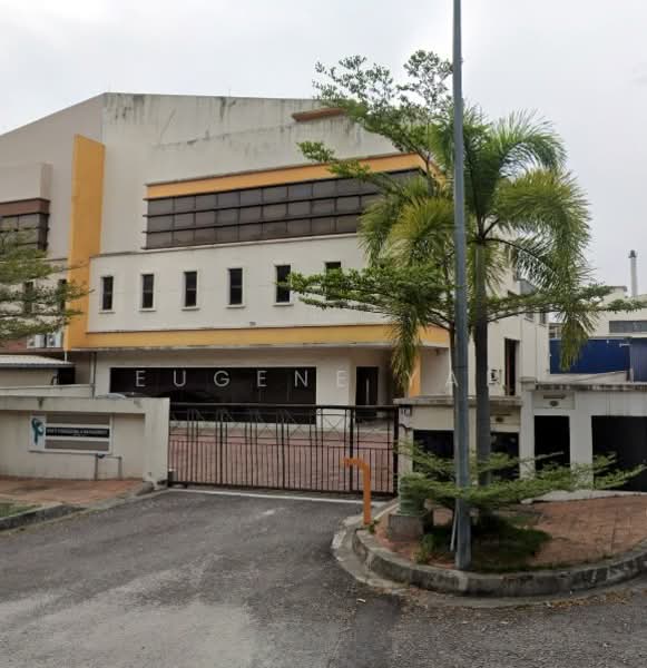 Semi-D Factory for Sale in Seksyen 51 (Petaling Jaya) - Eugene Yap - Exterior - PropertyGuru.com.my