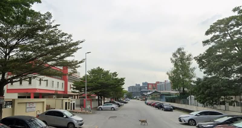 Semi-D Factory for Sale in Seksyen 51 (Petaling Jaya) - Eugene Yap - Exterior - PropertyGuru.com.my