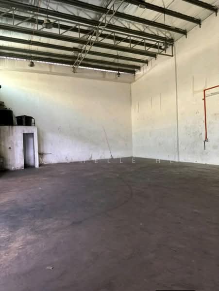 Factory for Sale in Senai (Kulai) - Michelle He - Interior - PropertyGuru.com.my