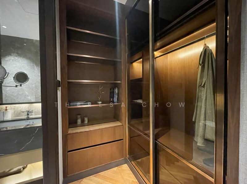 Service Residence for Sale at Orion Residence Bukit Bintang - Theresa Chow - Interior - PropertyGuru.com.my