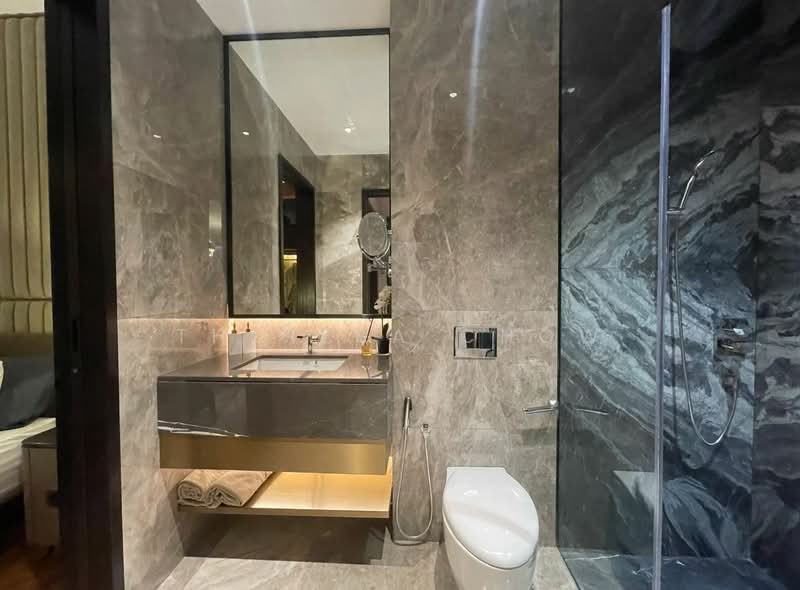 Service Residence for Sale at Orion Residence Bukit Bintang - Theresa Chow - Bathroom - PropertyGuru.com.my
