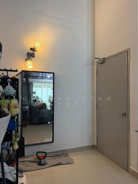 Service Residence for Sale at Subang Soho (One Soho) - Chorng Tyng Yap - Interior - PropertyGuru.com.my