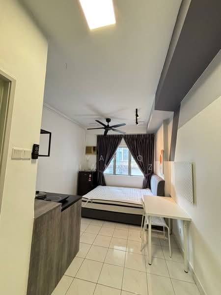 Kondominium untuk Disewa di D28 Damansara - Syafiq Shamroz - Bedroom - PropertyGuru.com.my