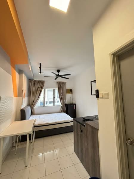 Kondominium untuk Disewa di D28 Damansara - Syafiq Shamroz - Bedroom - PropertyGuru.com.my