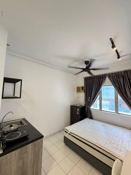 Kondominium untuk Disewa di D28 Damansara - Syafiq Shamroz - Bedroom - PropertyGuru.com.my