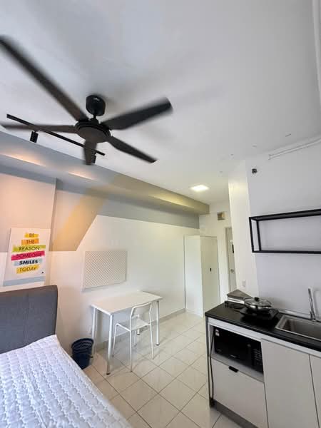 Kondominium untuk Disewa di D28 Damansara - Syafiq Shamroz - Interior - PropertyGuru.com.my