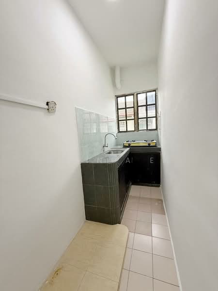 Townhouse for Sale in Masai (Johor) - Melinda Ee - Kitchen - PropertyGuru.com.my