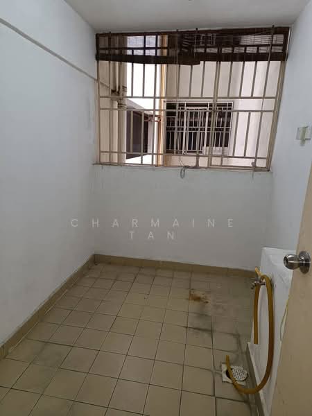 Condominium for Sale at Casa Prima Condominium - Charmaine Tan - Balcony - PropertyGuru.com.my
