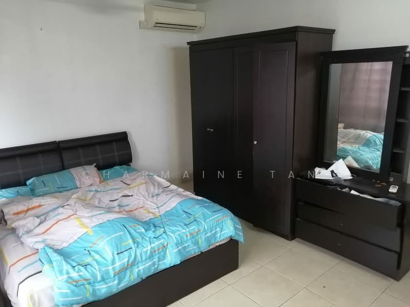 Condominium for Sale at Casa Prima Condominium - Charmaine Tan - Bedroom - PropertyGuru.com.my