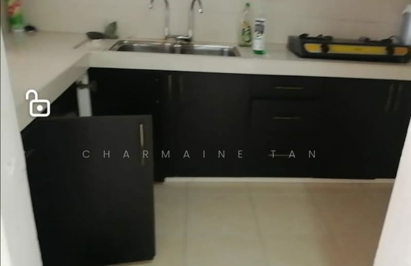 Condominium for Sale at Casa Prima Condominium - Charmaine Tan - Kitchen - PropertyGuru.com.my