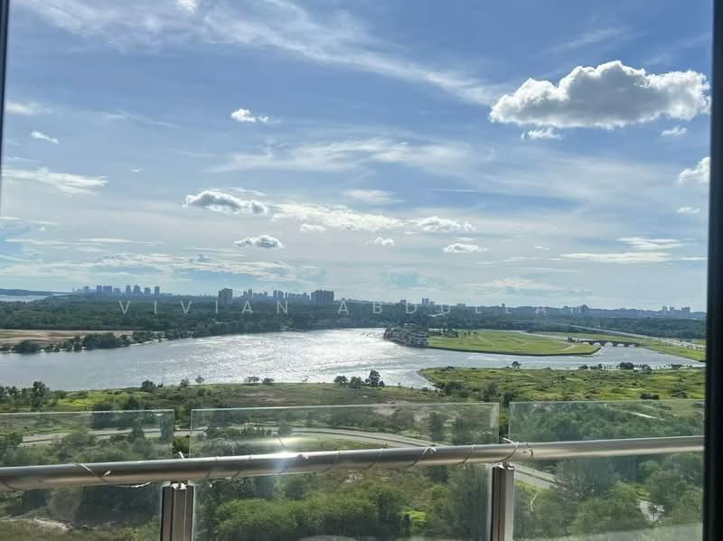 Condominium for Rent at Bora Residences - Vivian Abdullah - View - PropertyGuru.com.my