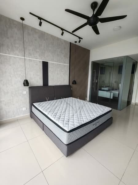Condominium for Rent at Bora Residences - Vivian Abdullah - Bedroom - PropertyGuru.com.my