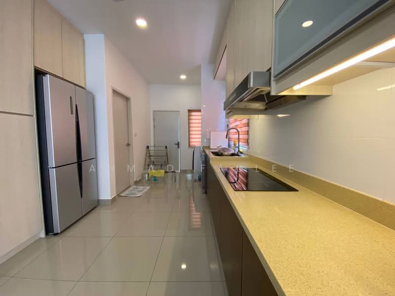 Rumah Teres 2 Tingkat untuk Disewa di Cyberjaya (Selangor) - Ahmad Fadlee - PropertyGuru.com.my