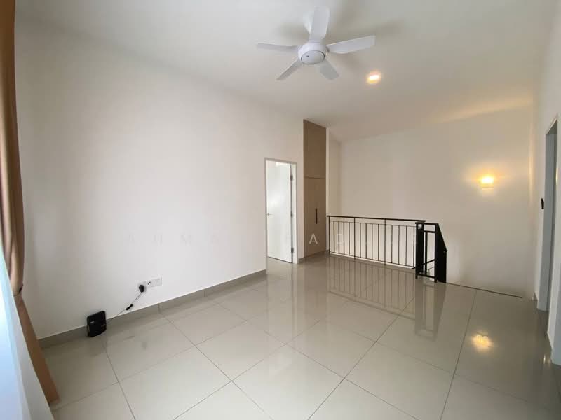 Rumah Teres 2 Tingkat untuk Disewa di Cyberjaya (Selangor) - Ahmad Fadlee - PropertyGuru.com.my