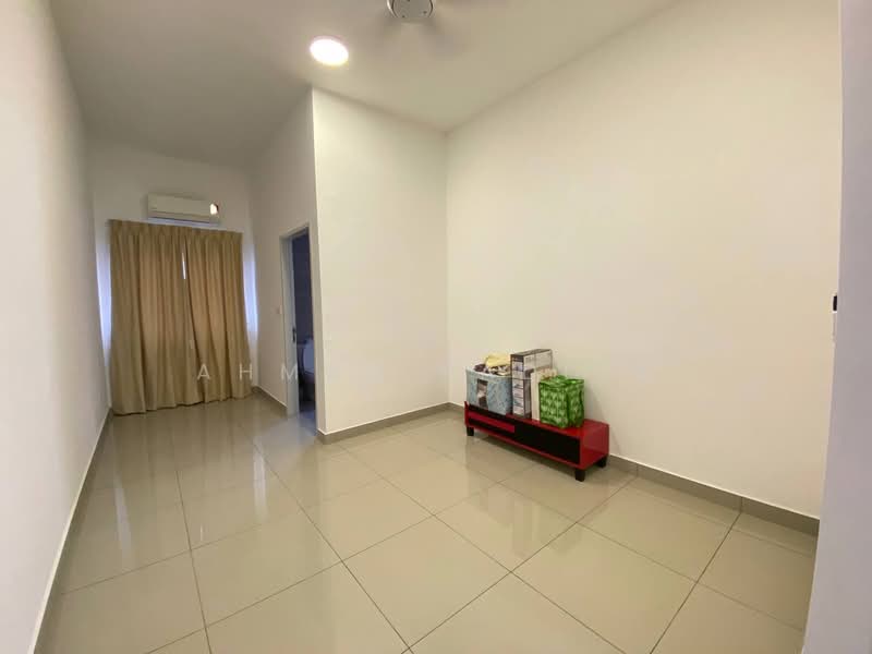 Rumah Teres 2 Tingkat untuk Disewa di Cyberjaya (Selangor) - Ahmad Fadlee - PropertyGuru.com.my