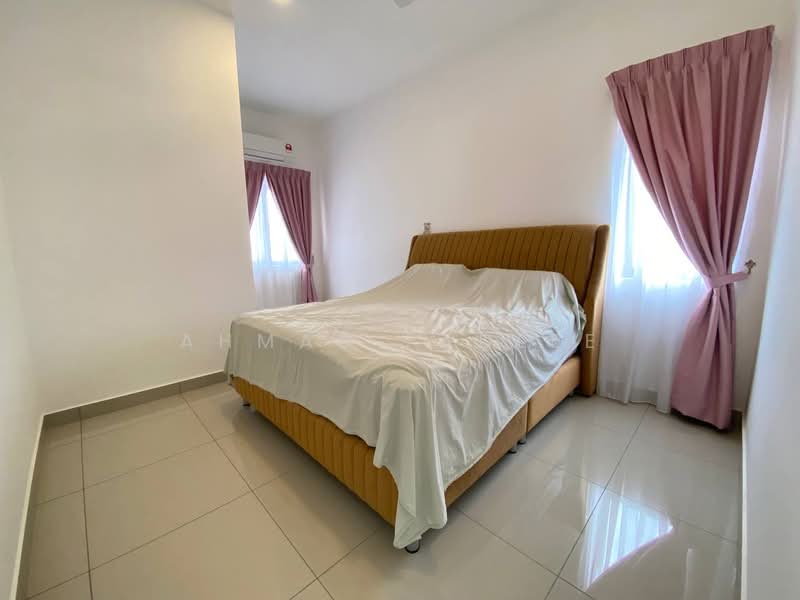 Rumah Teres 2 Tingkat untuk Disewa di Cyberjaya (Selangor) - Ahmad Fadlee - PropertyGuru.com.my
