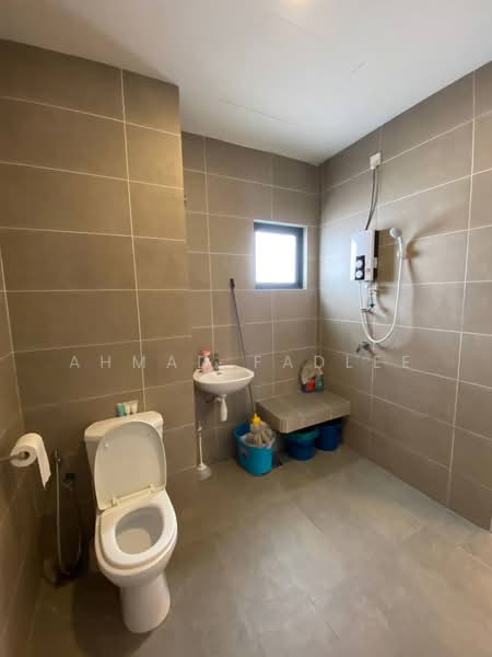 Rumah Teres 2 Tingkat untuk Disewa di Cyberjaya (Selangor) - Ahmad Fadlee - PropertyGuru.com.my