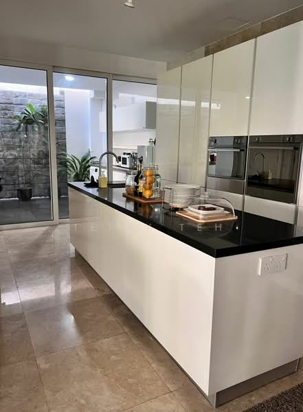 Semi-Detached House for Sale in Sri Hartamas (Kuala Lumpur) - Terry Teh - Kitchen - PropertyGuru.com.my