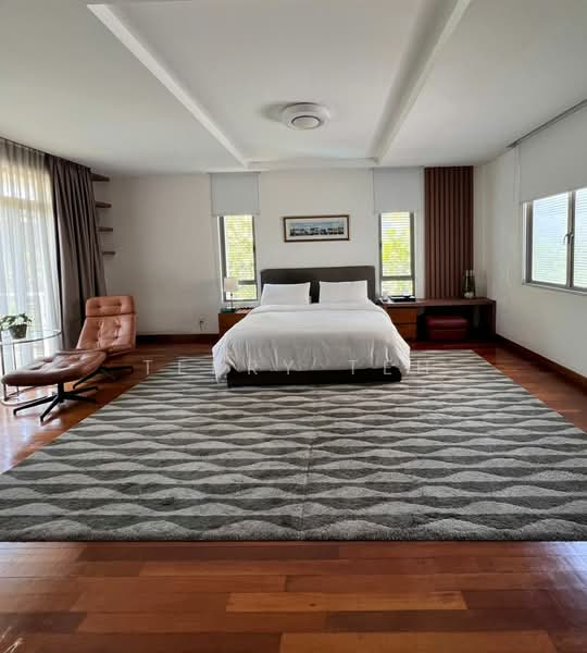 Semi-Detached House for Sale in Sri Hartamas (Kuala Lumpur) - Terry Teh - Bedroom - PropertyGuru.com.my