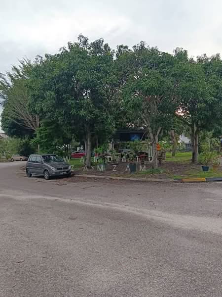 2-storey Terraced House for Sale in Taman Putra Perdana (Puchong) - Wardatu Zamzam - Exterior - PropertyGuru.com.my