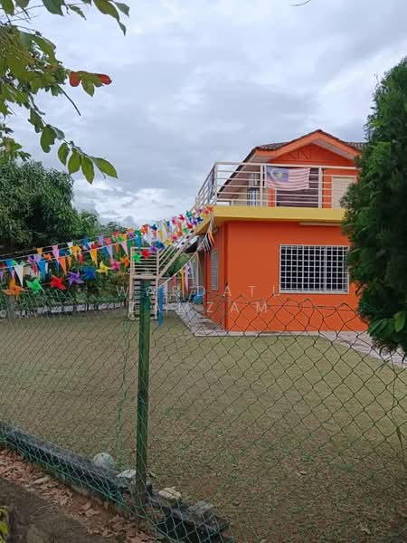 2-storey Terraced House for Sale in Taman Putra Perdana (Puchong) - Wardatu Zamzam - Exterior - PropertyGuru.com.my